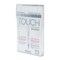 ShinHan Touch Twin Brush Markers - Greys, Set of 6